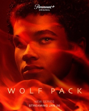 &quot;Wolf Pack&quot; - Movie Poster (thumbnail)