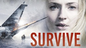 Survive - Movie Poster (thumbnail)