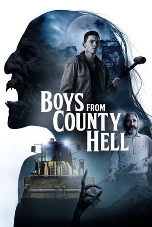 Boys from County Hell - Movie Cover (thumbnail)