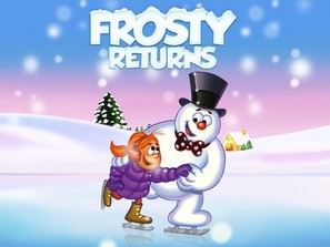 Frosty Returns - Video on demand movie cover (thumbnail)