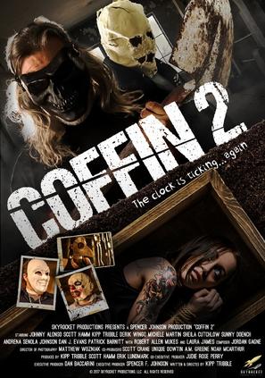 Coffin 2 - Movie Poster (thumbnail)