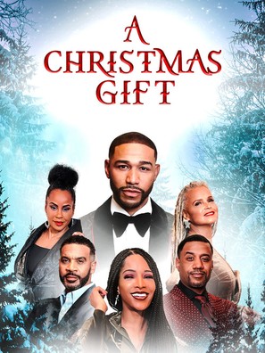 A Christmas Gift - poster (thumbnail)