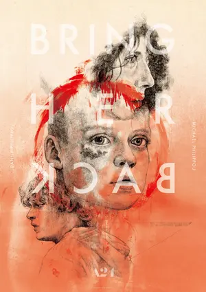 Bring Her Back Poster