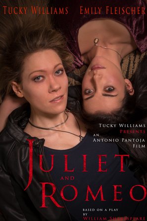 Juliet &amp; Romeo - Movie Poster (thumbnail)
