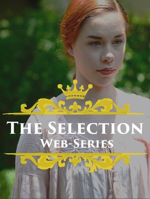 The Selection - Movie Poster (thumbnail)