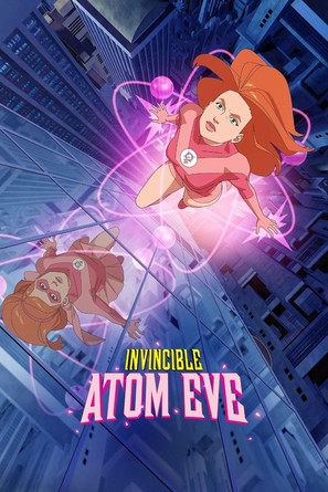 &quot;Invincible&quot; - Movie Poster (thumbnail)