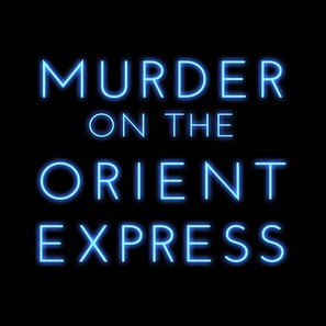 Murder on the Orient Express - Logo (thumbnail)