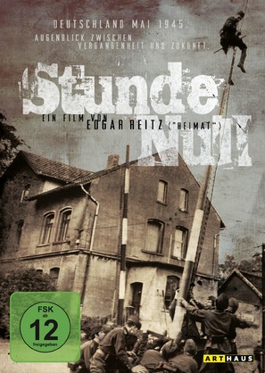 Stunde Null - German Movie Cover (thumbnail)