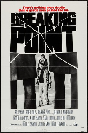 Breaking Point - Movie Poster (thumbnail)