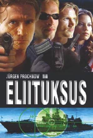 The Elite - Estonian poster (thumbnail)