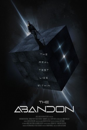 The Abandon - Movie Poster (thumbnail)