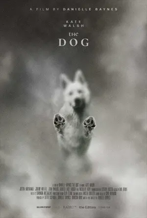 The Dog Poster