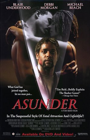 Asunder - Movie Poster (thumbnail)