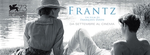 Frantz - Italian Movie Poster (thumbnail)