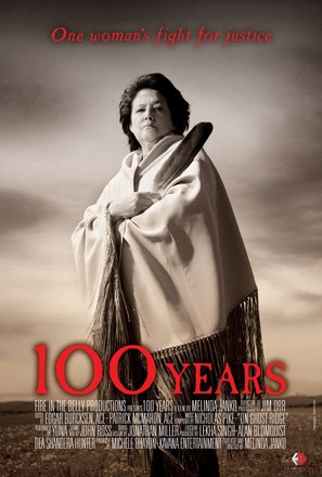 100 Years - Movie Poster (thumbnail)