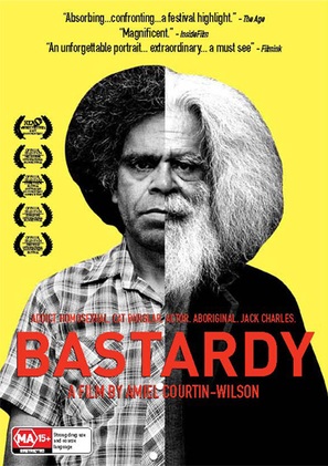 Bastardy - Australian Movie Poster (thumbnail)