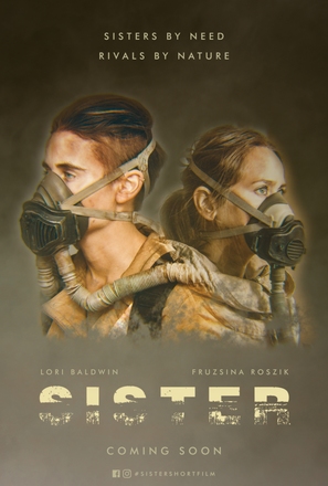 Sister - Hungarian Movie Poster (thumbnail)