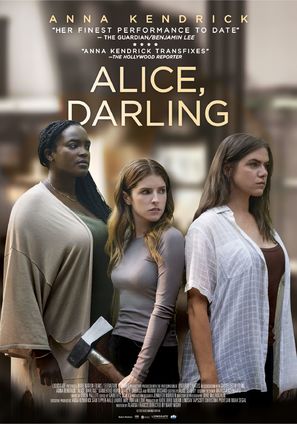 Alice, Darling -  Movie Poster (thumbnail)