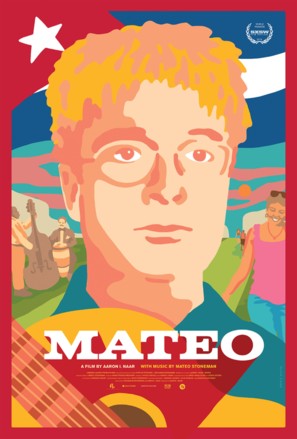 Mateo - Movie Poster (thumbnail)