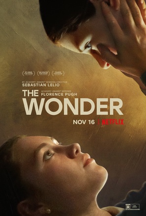 The Wonder - Movie Poster (thumbnail)