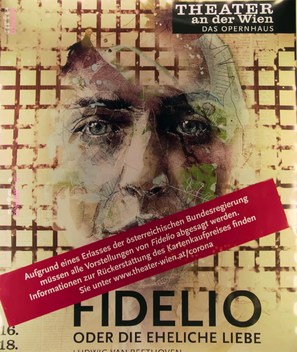 Fidelio - Austrian Movie Poster (thumbnail)