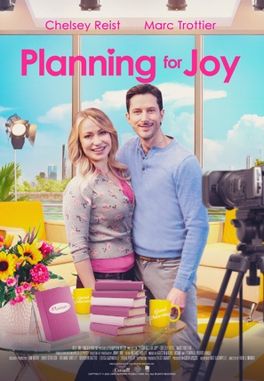 Planning for Joy - Movie Poster (thumbnail)