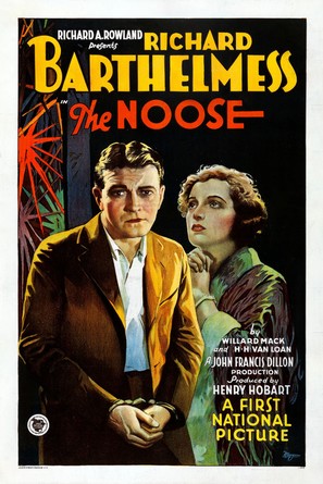 The Noose - Movie Poster (thumbnail)