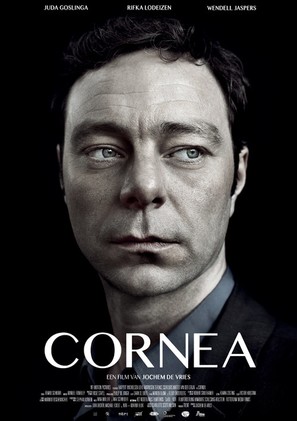 Cornea - Dutch Movie Poster (thumbnail)