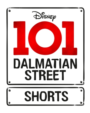 &quot;101 Dalmatian Street&quot; - Logo (thumbnail)