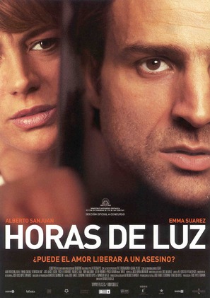 Horas de luz - Spanish poster (thumbnail)