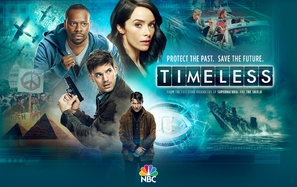 &quot;Timeless&quot; - Movie Poster (thumbnail)