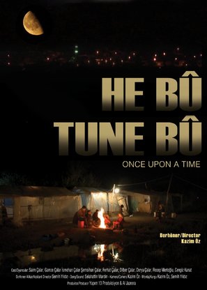 He b&ucirc; tune b&ucirc; - Turkish Movie Poster (thumbnail)