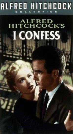 I Confess - Movie Cover (thumbnail)