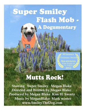Super Smiley Flash Mob: A Dogumentary - Movie Poster (thumbnail)