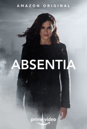 &quot;Absentia&quot; - Movie Poster (thumbnail)