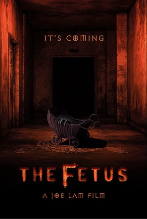 The Fetus - Movie Poster (thumbnail)