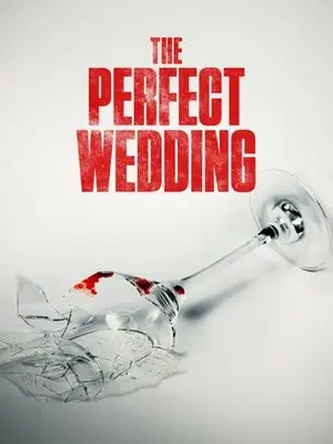 The Perfect Wedding - Movie Cover (thumbnail)