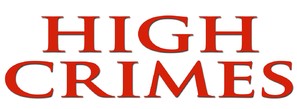 High Crimes - Logo (thumbnail)