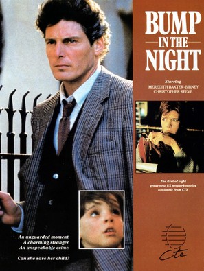 Bump in the Night - Movie Cover (thumbnail)