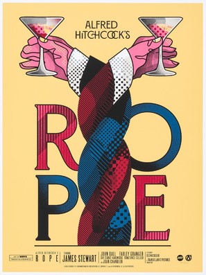 Rope