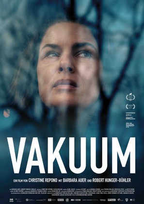 Vakuum - German Movie Poster (thumbnail)