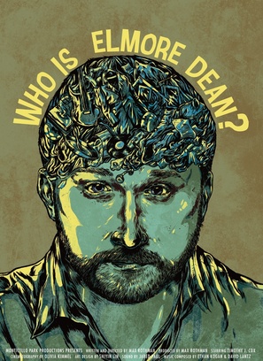 Who Is Elmore Dean? - Movie Poster (thumbnail)