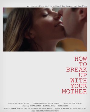 How to Break Up with Your Mother - Movie Poster (thumbnail)