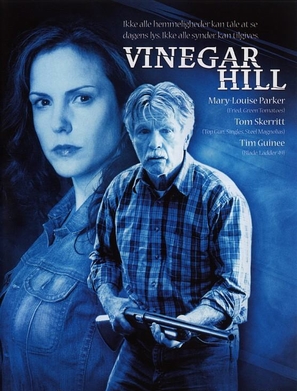 Vinegar Hill - Danish Movie Poster (thumbnail)