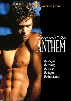 American Anthem - Movie Cover (thumbnail)