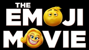 The Emoji Movie - Logo (thumbnail)