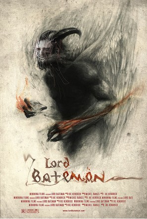 Lord Bateman - Movie Poster (thumbnail)