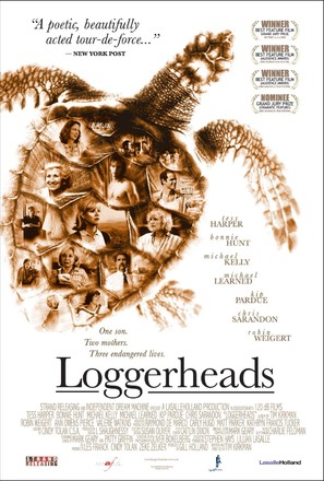 Loggerheads - Movie Poster (thumbnail)
