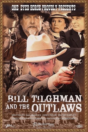 Bill Tilghman and the Outlaws - Movie Poster (thumbnail)