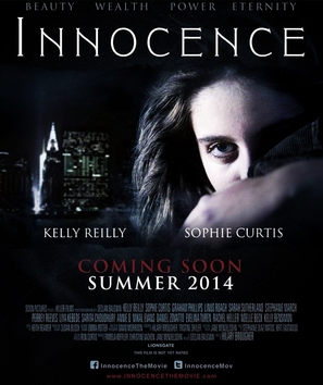 Innocence - Movie Poster (thumbnail)